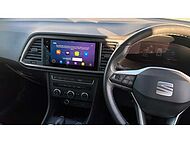 SEAT Ateca ATECA 1.5 TSI EVO SE Technology 5dr DSG