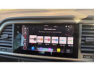 SEAT Ateca ATECA 1.5 TSI EVO SE Technology 5dr DSG