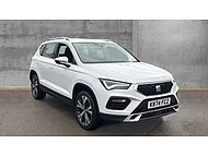 SEAT Ateca ATECA 1.5 TSI EVO SE Technology 5dr DSG