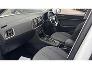 SEAT Ateca ATECA 1.5 TSI EVO SE Technology 5dr DSG
