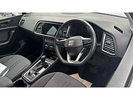 SEAT Ateca ATECA 1.5 TSI EVO SE Technology 5dr DSG