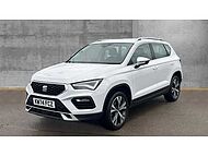 SEAT Ateca ATECA 1.5 TSI EVO SE Technology 5dr DSG