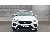 SEAT Ateca ATECA 1.5 TSI EVO SE Technology 5dr DSG