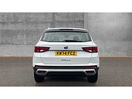 SEAT Ateca ATECA 1.5 TSI EVO SE Technology 5dr DSG
