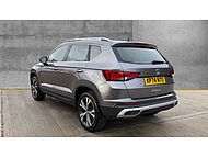 SEAT Ateca ATECA 1.5 TSI EVO SE Technology 5dr DSG