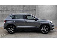 SEAT Ateca ATECA 1.5 TSI EVO SE Technology 5dr DSG