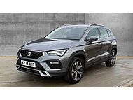 SEAT Ateca ATECA 1.5 TSI EVO SE Technology 5dr DSG