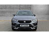 SEAT Ateca ATECA 1.5 TSI EVO SE Technology 5dr DSG