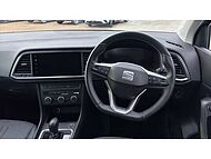 SEAT Ateca ATECA 1.5 TSI EVO SE Technology 5dr DSG