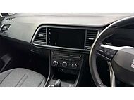 SEAT Ateca ATECA 1.5 TSI EVO SE Technology 5dr DSG
