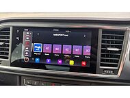 SEAT Ateca ATECA 1.5 TSI EVO SE Technology 5dr DSG