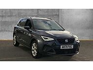SEAT Arona ARONA 1.0 TSI 110 FR 5dr
