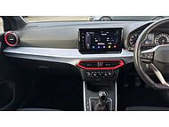 SEAT Arona ARONA 1.0 TSI 110 FR 5dr