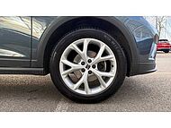 SEAT Arona ARONA 1.0 TSI 110 FR 5dr