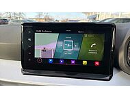 SEAT Arona ARONA 1.0 TSI 110 FR 5dr