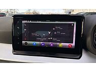 SEAT Arona ARONA 1.0 TSI 110 FR 5dr