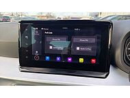 SEAT Arona ARONA 1.0 TSI 110 FR 5dr