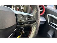 SEAT Arona ARONA 1.0 TSI 110 FR 5dr
