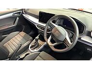 SEAT Arona ARONA 1.0 TSI 115 FR Sport 5dr DSG