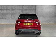 SEAT Arona ARONA 1.0 TSI 115 FR Sport 5dr DSG