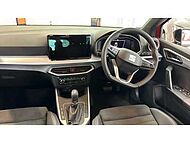 SEAT Arona ARONA 1.0 TSI 115 FR Sport 5dr DSG