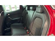 SEAT Arona ARONA 1.0 TSI 115 FR Sport 5dr DSG