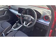 SEAT Arona ARONA 1.0 TSI 115 FR 5dr DSG