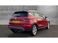 SEAT Arona ARONA 1.0 TSI 115 FR 5dr DSG