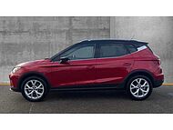 SEAT Arona ARONA 1.0 TSI 115 FR 5dr DSG