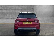 SEAT Arona ARONA 1.0 TSI 115 FR 5dr DSG