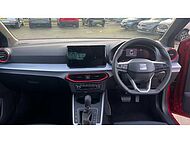SEAT Arona ARONA 1.0 TSI 115 FR 5dr DSG