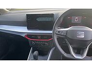 SEAT Arona ARONA 1.0 TSI 115 FR 5dr DSG