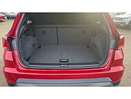 SEAT Arona ARONA 1.0 TSI 115 FR 5dr DSG