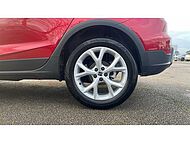 SEAT Arona ARONA 1.0 TSI 115 FR 5dr DSG