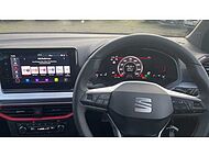 SEAT Arona ARONA 1.0 TSI 115 FR 5dr DSG