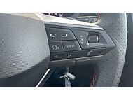 SEAT Arona ARONA 1.0 TSI 115 FR 5dr DSG