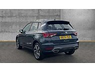 SEAT Arona ARONA 1.0 TSI 115 FR Sport 5dr