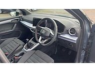 SEAT Arona ARONA 1.0 TSI 115 FR Sport 5dr