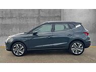 SEAT Arona ARONA 1.0 TSI 115 FR Sport 5dr