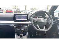 SEAT Arona ARONA 1.0 TSI 115 FR Sport 5dr