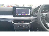 SEAT Arona ARONA 1.0 TSI 115 FR Sport 5dr