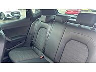 SEAT Arona ARONA 1.0 TSI 115 FR Sport 5dr