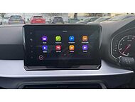 SEAT Arona ARONA 1.0 TSI 115 FR Sport 5dr