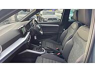 SEAT Arona ARONA 1.0 TSI 115 FR Sport 5dr