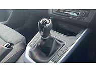 SEAT Arona ARONA 1.0 TSI 115 FR Sport 5dr