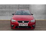 SEAT Ibiza IBIZA 1.0 TSI 115 FR 5dr