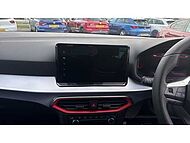 SEAT Ibiza IBIZA 1.0 TSI 115 FR 5dr