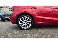 SEAT Ibiza IBIZA 1.0 TSI 115 FR 5dr