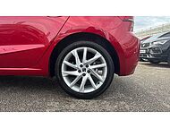 SEAT Ibiza IBIZA 1.0 TSI 115 FR 5dr