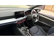 SEAT Ibiza IBIZA 1.0 TSI 95 FR Black Edition 5dr